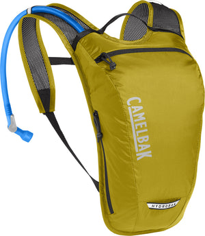 CamelBak Hydrobak Light Hydration Bike Pack golden/black