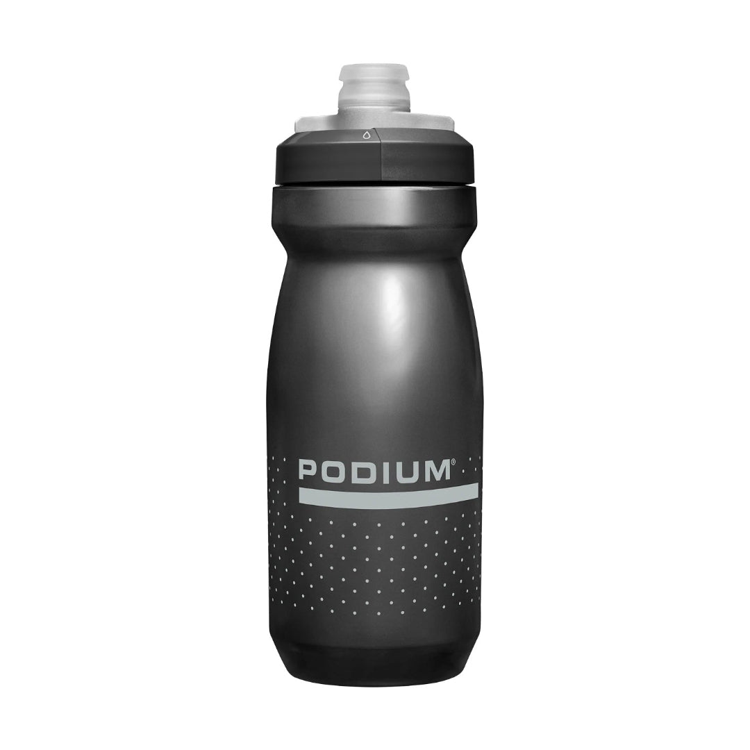 CamelBak Podium 21oz/24oz Water Bottle Black