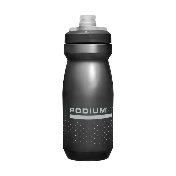 CamelBak Podium 21oz/24oz Water Bottle Black