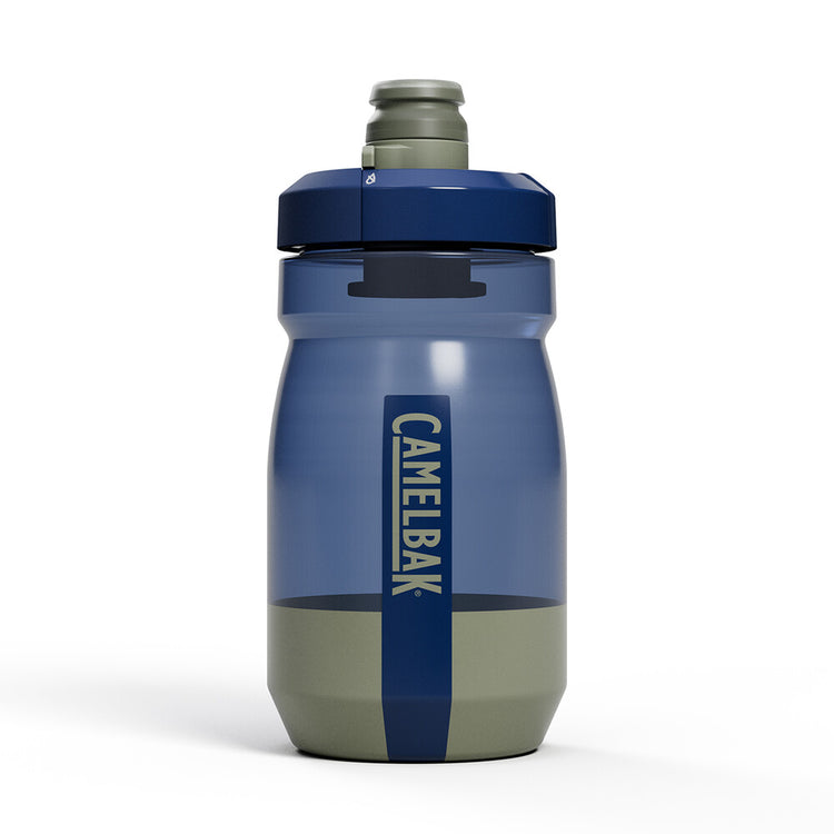 CamelBak Podium 21oz/24oz Water Bottle mercury deep sea