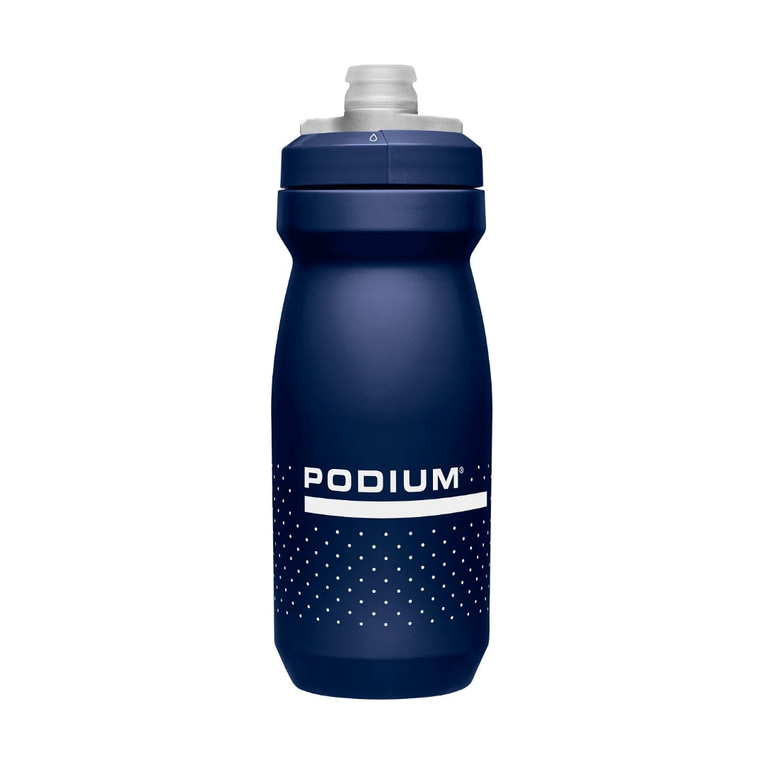 CamelBak Podium 21oz/24oz Water Bottle navy blue