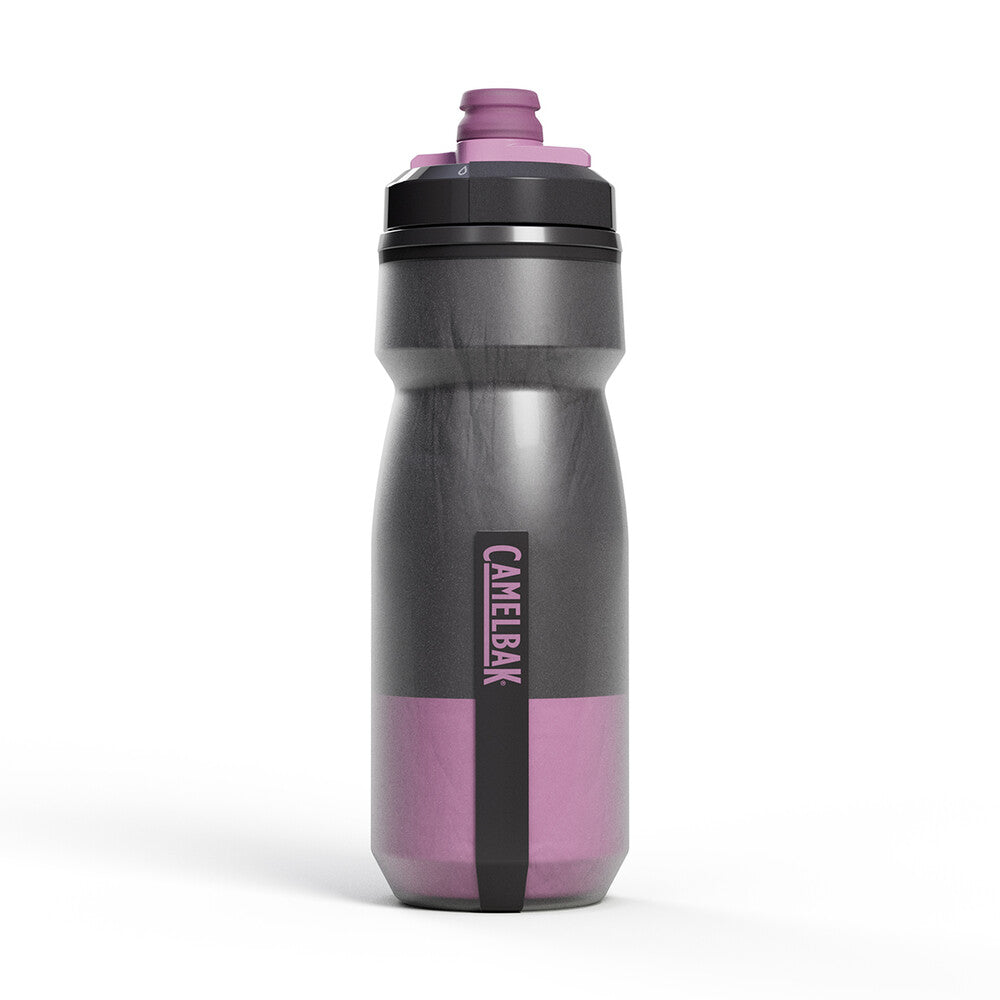 CamelBak Podium Chill Water Bottle Mercury Night Fall