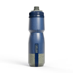 CamelBak Podium Chill Water Bottle Mercury Deep Sea