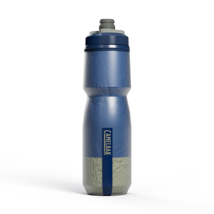 CamelBak Podium Chill Water Bottle Mercury Deep Sea