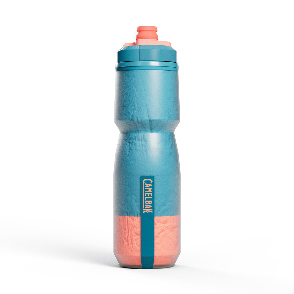 CamelBak Podium Chill Water Bottle Mercury Teal