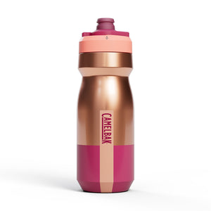 CamelBak Podium Insulated Steel Water Bottle mercury blush