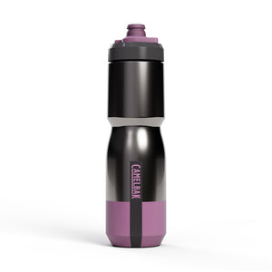 CamelBak Podium Insulated Steel Water Bottle mercury lavender