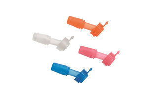 CamelBak Thrive Multi-Color Bite Valve clear/orange/pink/blue