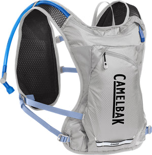 CamelBak Women's Chase Race 4 Vest Hydration Pack Vapor Blue
