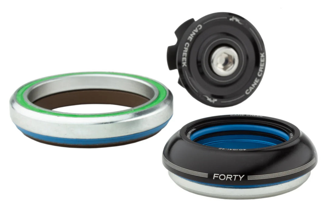 Cane Creek 40-Series Complete Headset IS41/ IS42