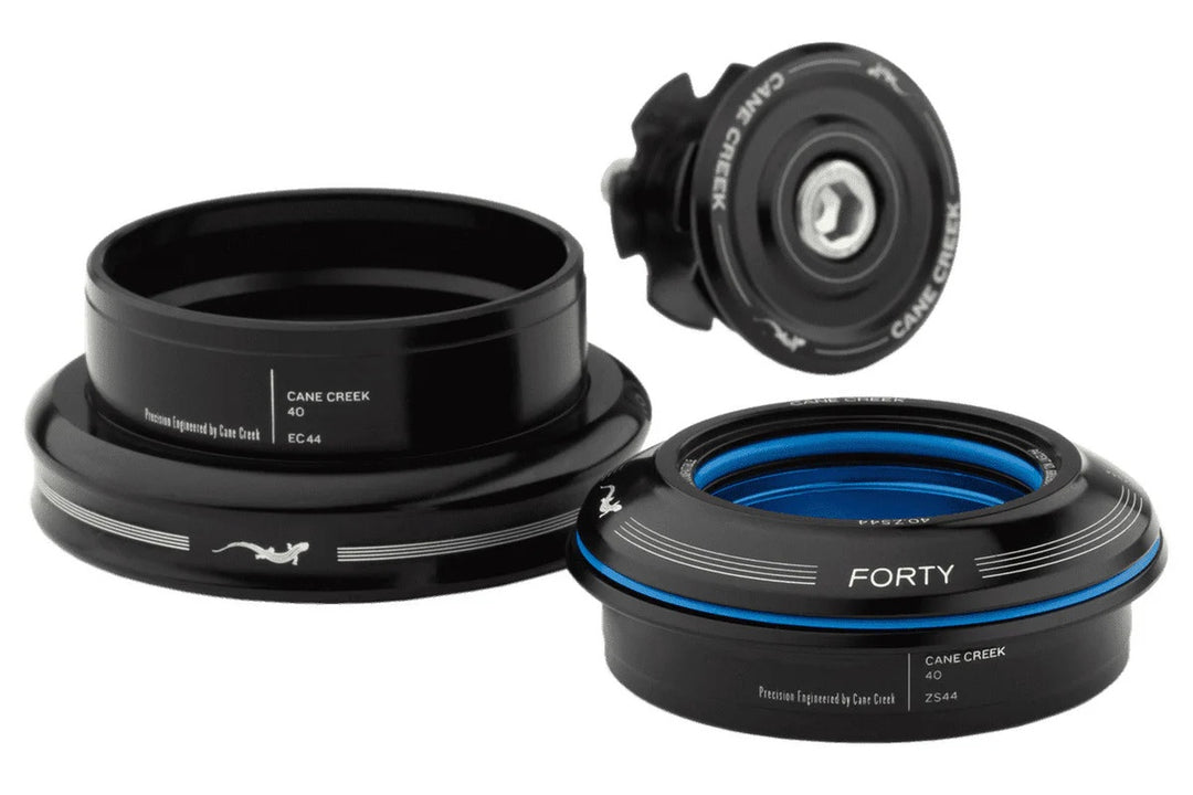 Cane Creek 40-Series Complete Headset zero stack/external