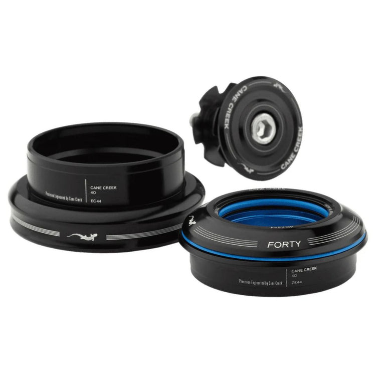 Cane Creek 40-Series Top Assembly Headset zero stack ZS44