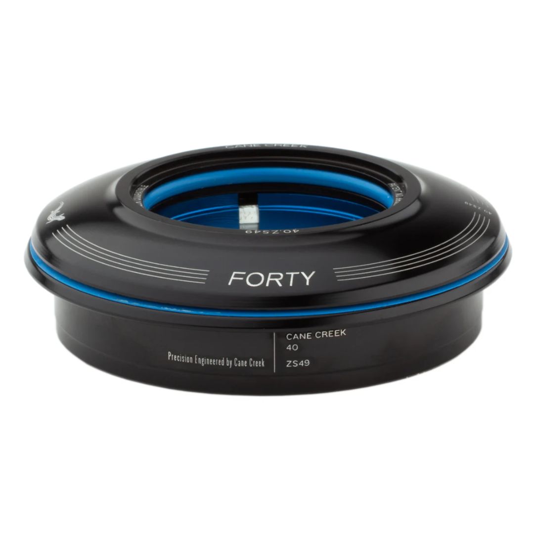 Cane Creek 40-Series Top Assembly Headset zero stack ZS49