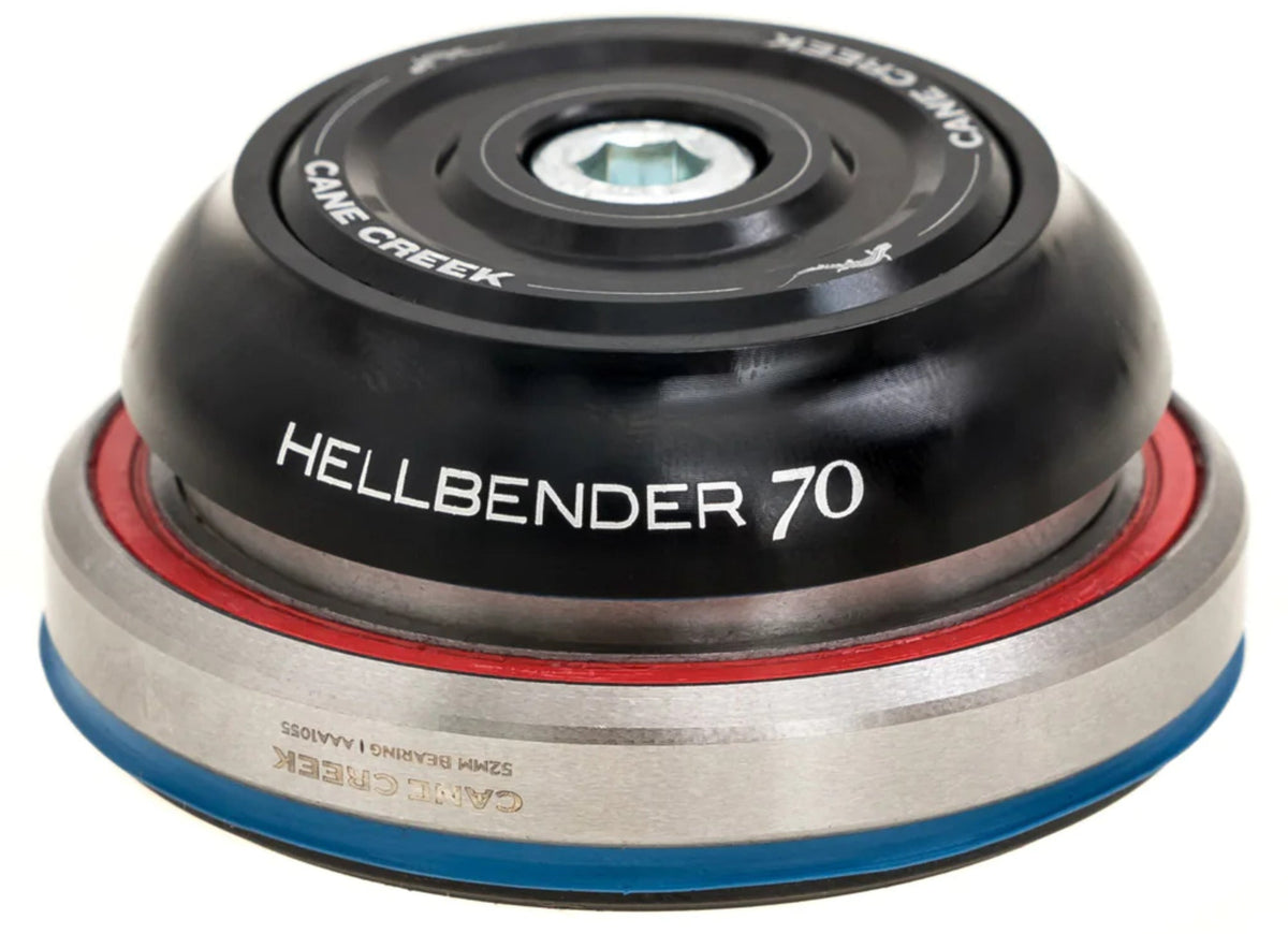 Cane Creek Hellbender 70 Complete Headset IS42/28.6