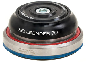 Cane Creek Hellbender 70 Complete Headset IS42/28.6