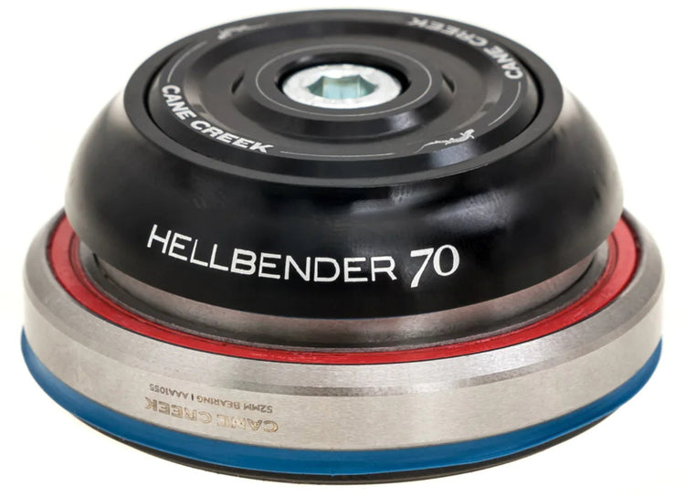 Cane Creek Hellbender 70 Complete Headset IS42/28.6