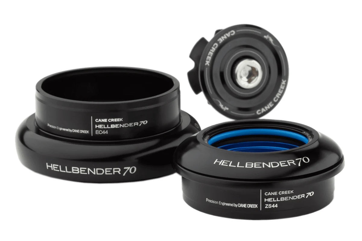 Cane Creek Hellbender 70 Complete Headset ZS56/28.6