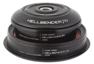 Cane Creek Hellbender 70 Complete Headset ZS56/28.6