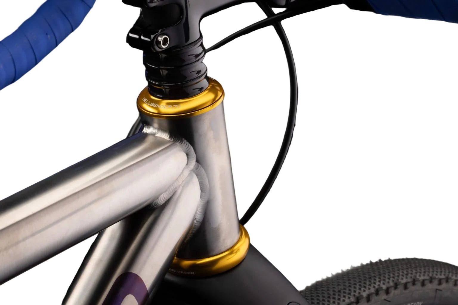 Cane Creek Hellbender 70 Complete Headset