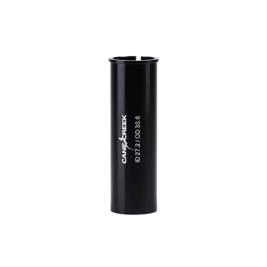 Cane Creek Seatpost Shims black