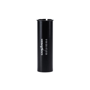 Cane Creek Seatpost Shims black