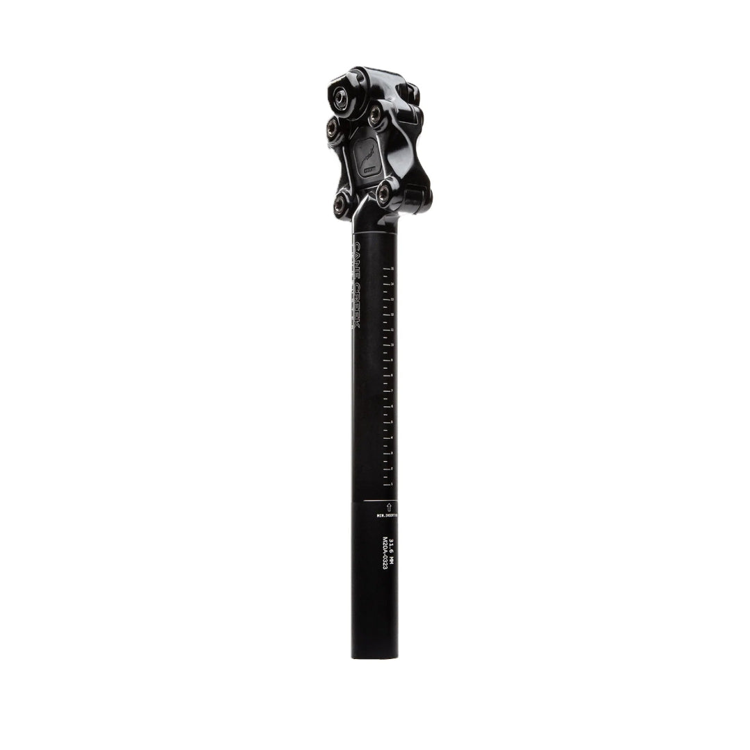 Cane Creek ThudBuster Long Travel G4 Seatpost