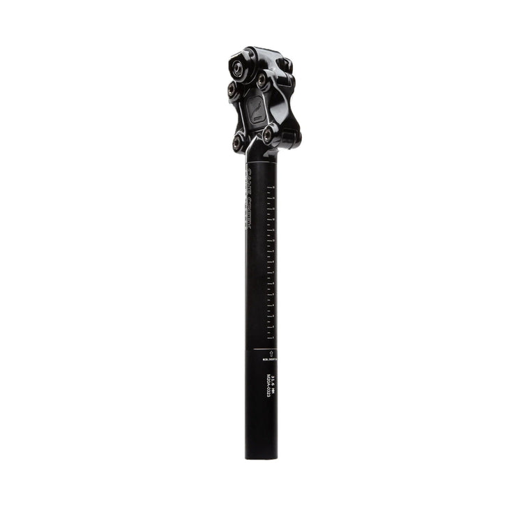 Cane Creek ThudBuster Long Travel G4 Seatpost