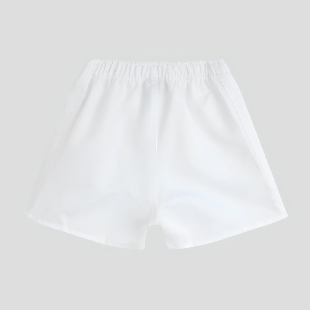 Canterbury Junior Professional Polyester Rugby Shorts