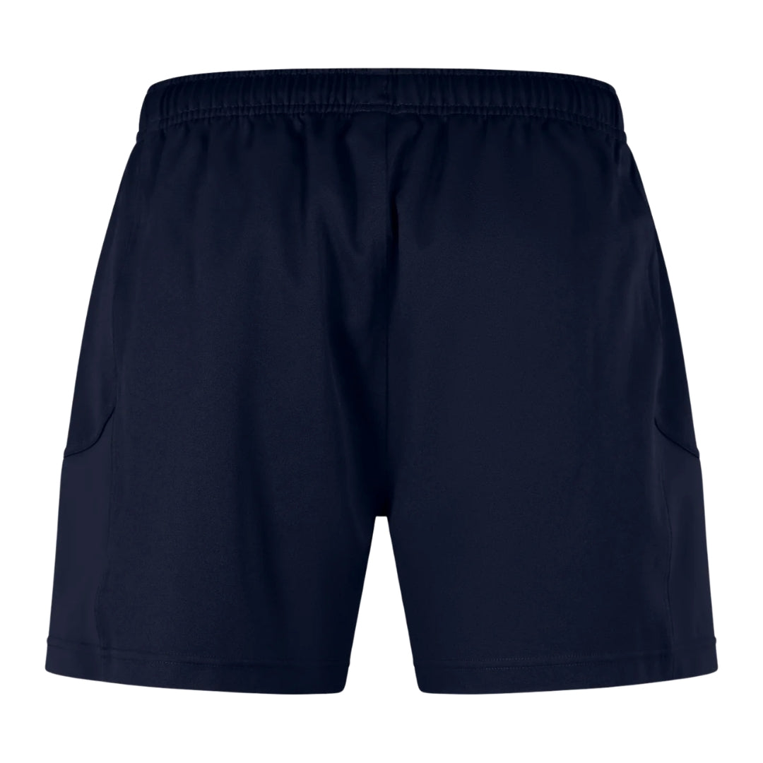 Canterbury Men's Advantage Rugby Shorts navy blue