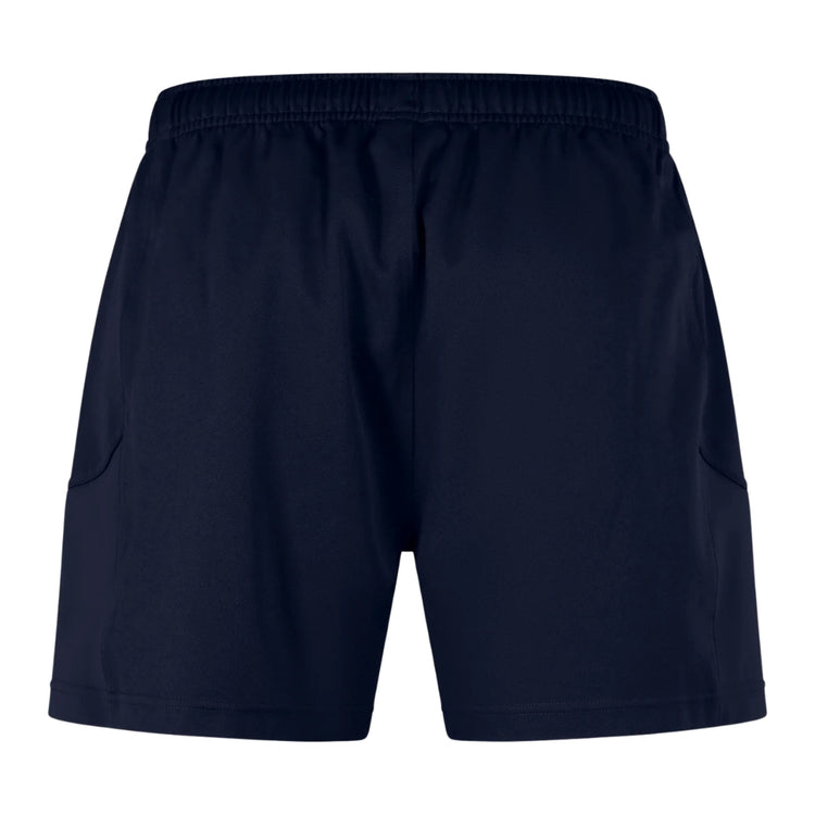 Canterbury Men's Advantage Rugby Shorts navy blue