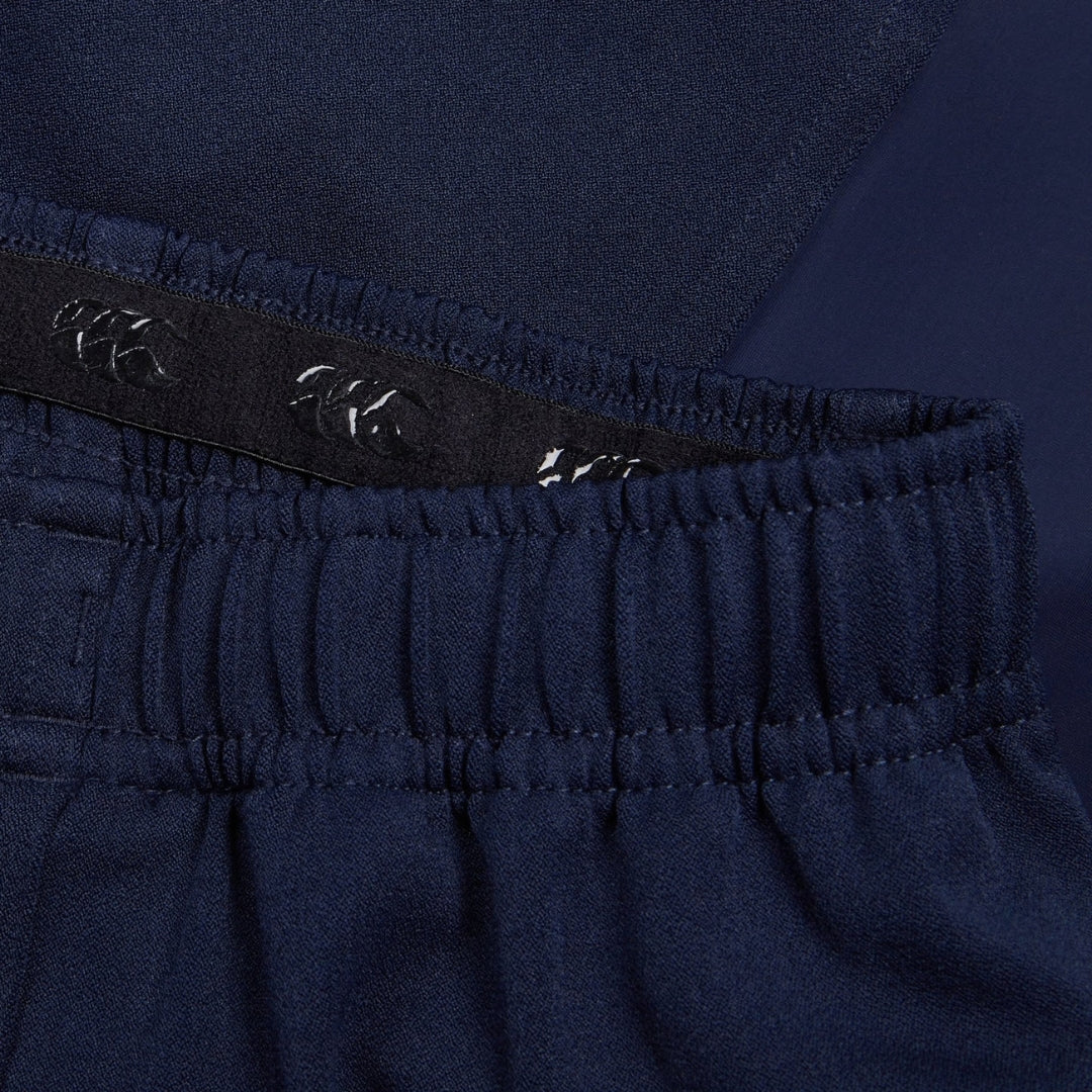 Canterbury Men's Advantage Rugby Shorts navy blue