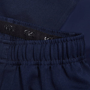 Canterbury Men's Advantage Rugby Shorts navy blue