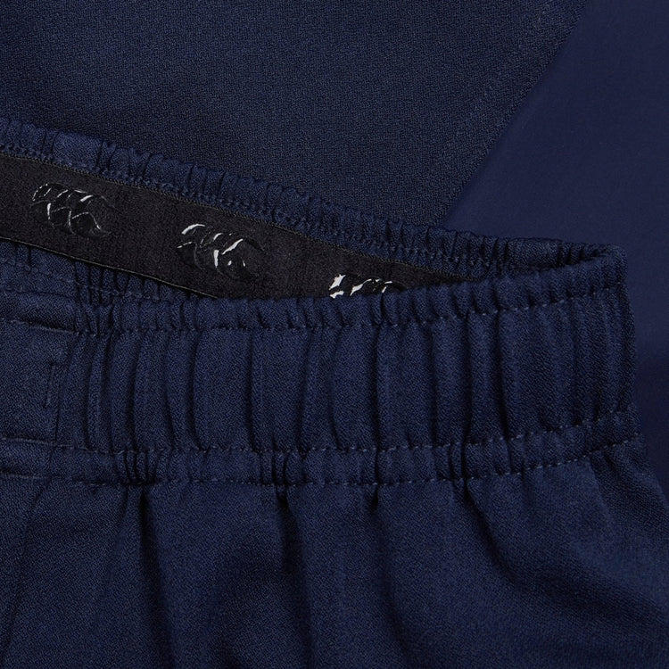 Canterbury Men's Advantage Rugby Shorts navy blue