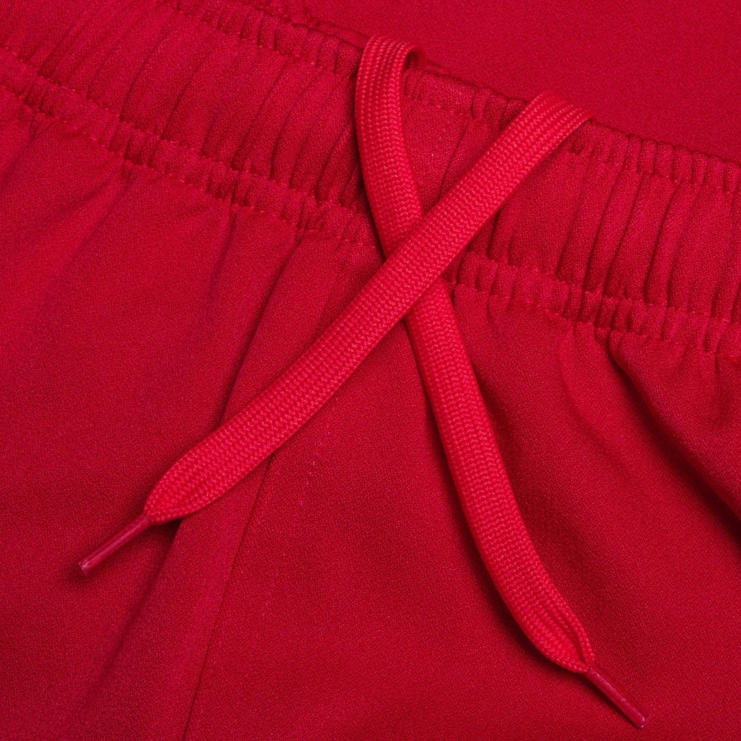 Canterbury Men's Advantage Rugby Shorts red