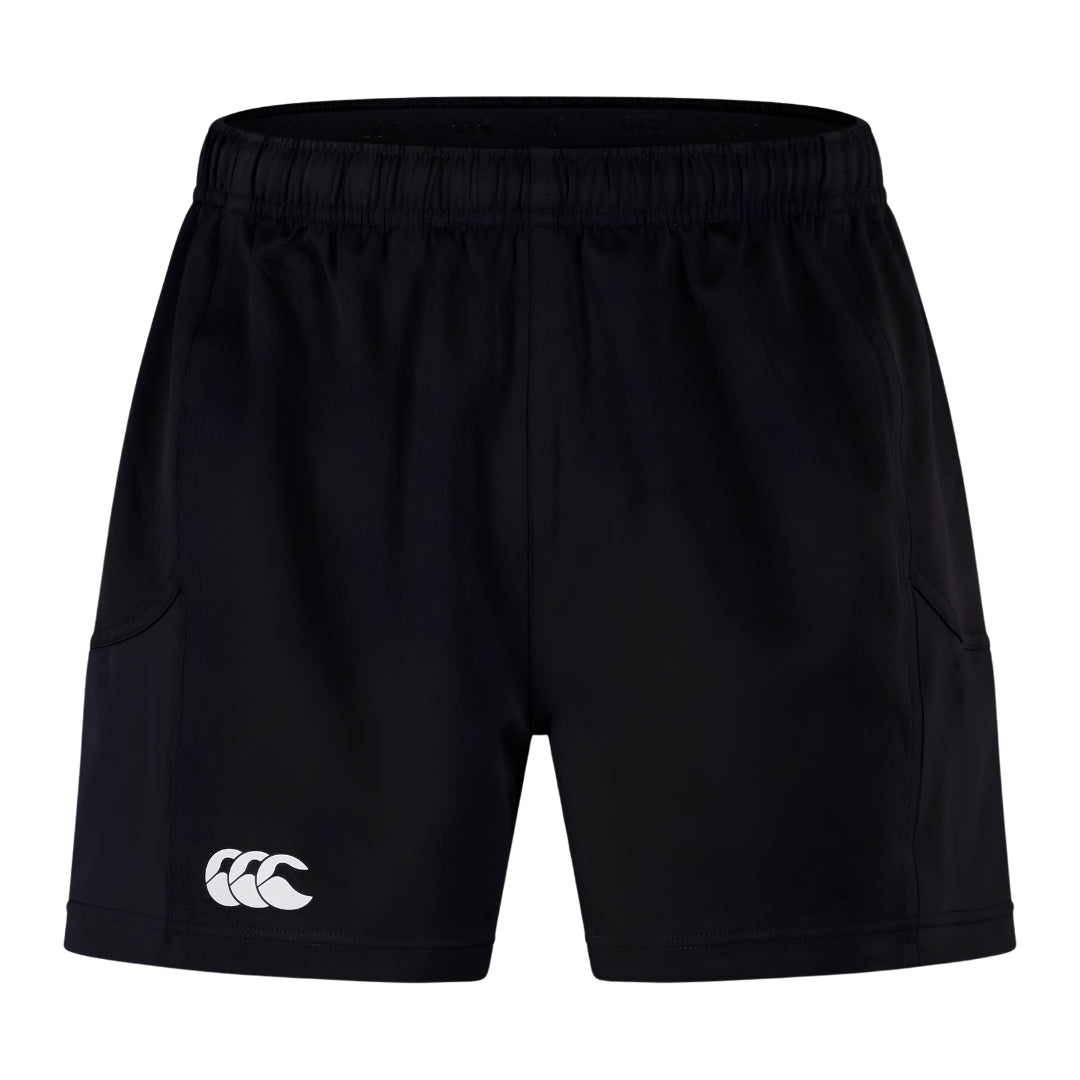 Canterbury Men's Advantage Rugby Shorts black