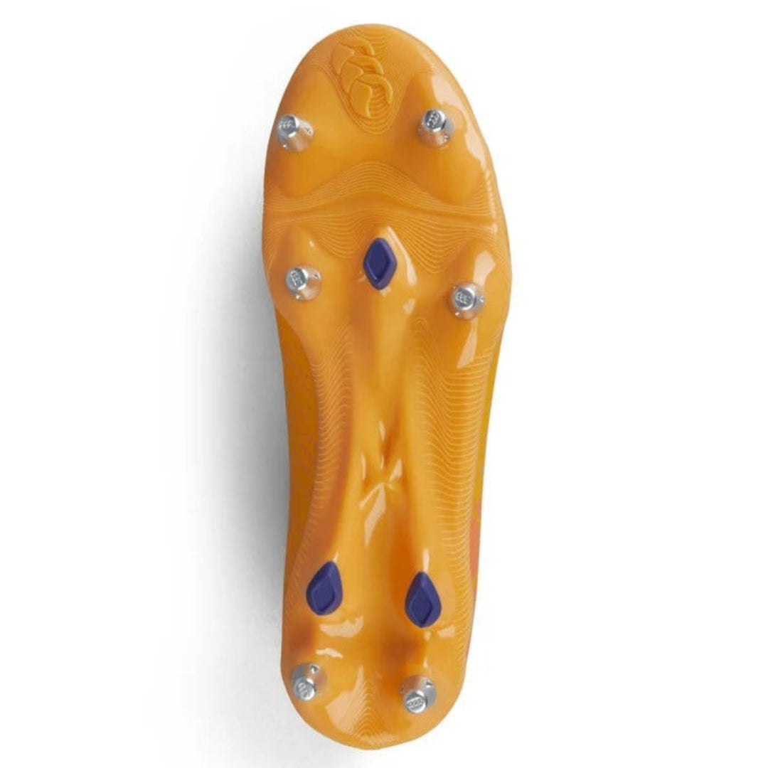 Canterbury Senior Speed Infinite Pro SG Rugby Shoes