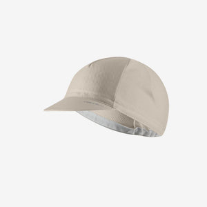 Castelli Espresso 2 Bike Cap Clay