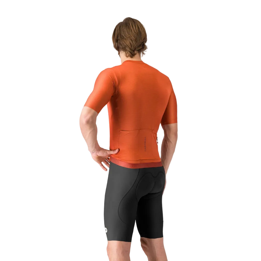 Castelli Men's Espresso 2 Bike Short black