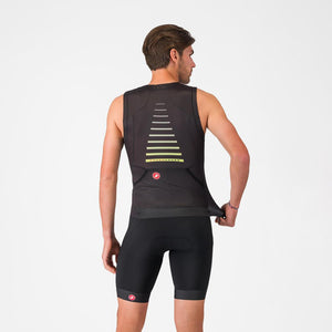 Castelli Men's Tri Short black