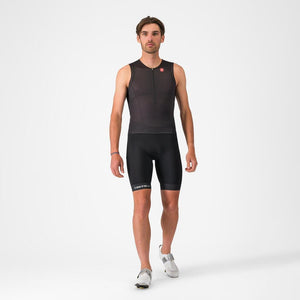 Castelli Men's Tri Short black