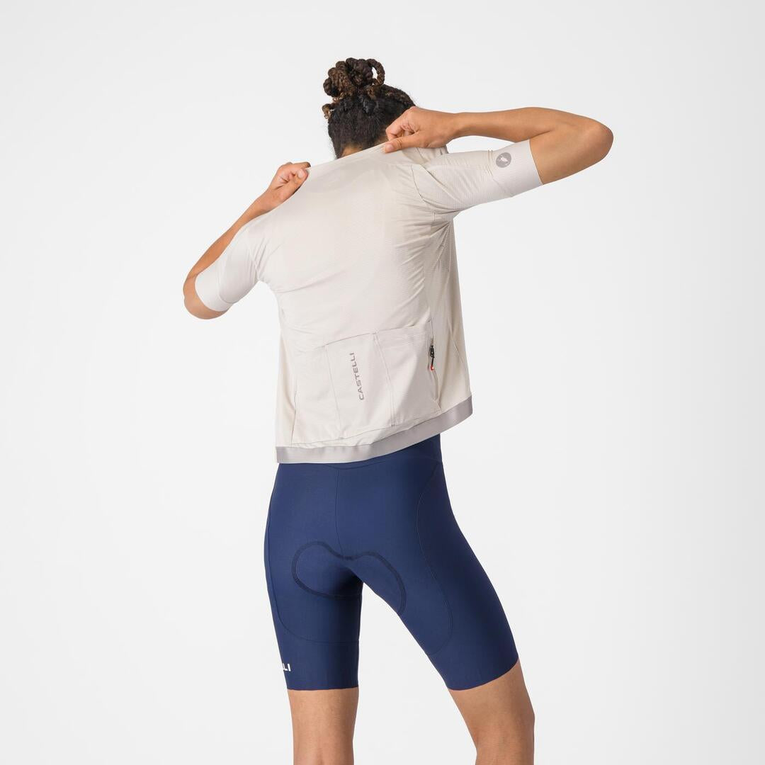 Castelli Women's Espresso 2 Bike Short dark blue