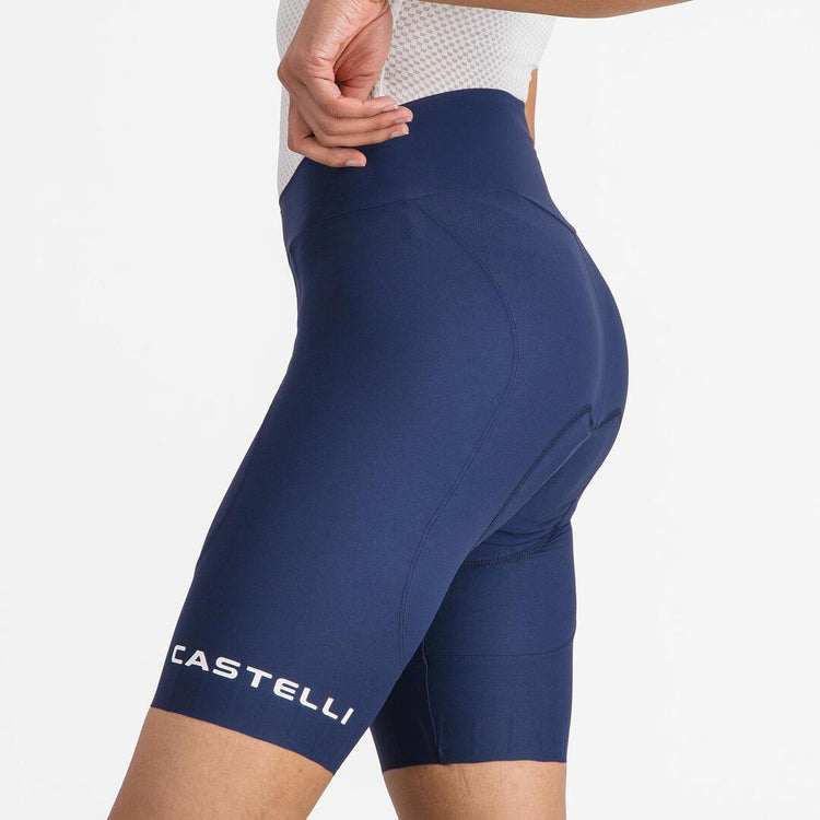 Castelli Women's Espresso 2 Bike Short dark blue