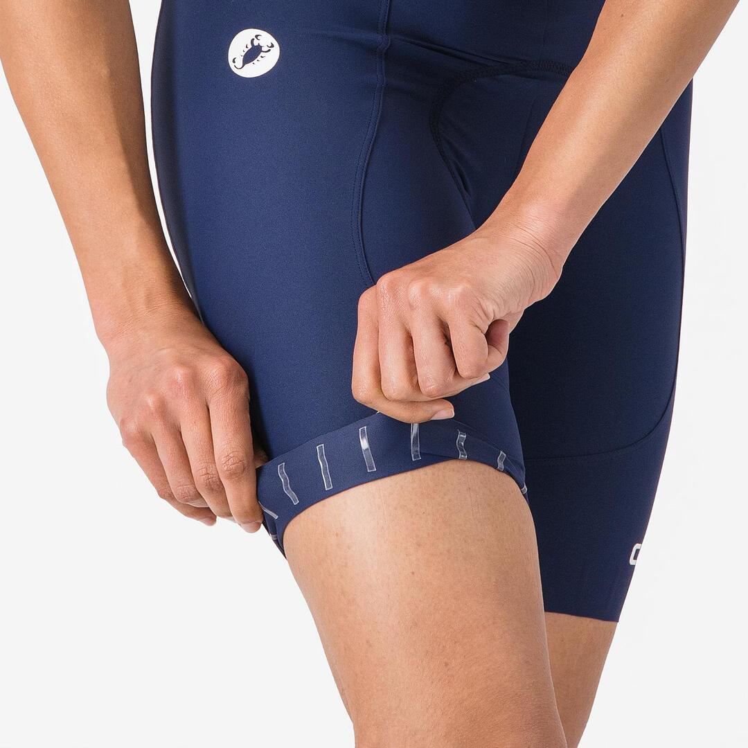 Castelli Women's Espresso 2 Bike Short dark blue