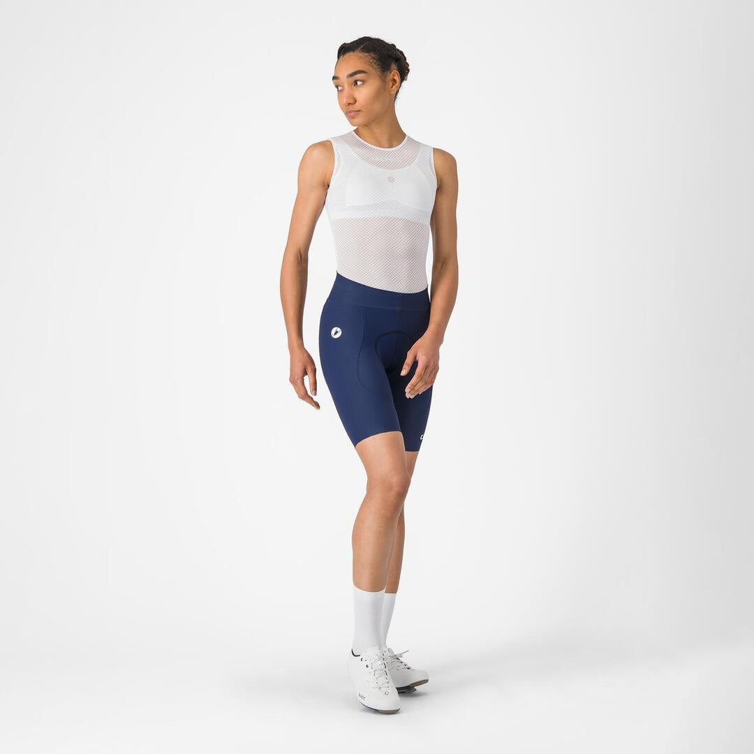 Castelli Women's Espresso 2 Bike Short dark blue