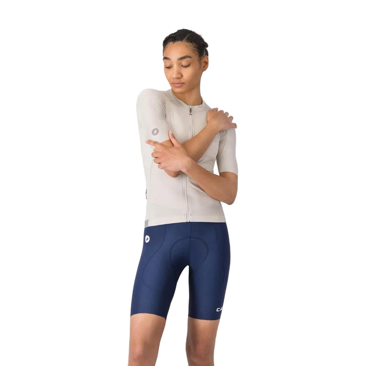 Castelli Women's Espresso 2 Bike Short dark blue