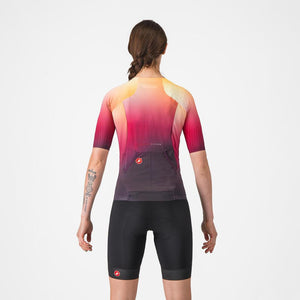 Castelli Women's Tri Short black