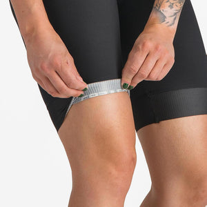 Castelli Women's Tri Short black