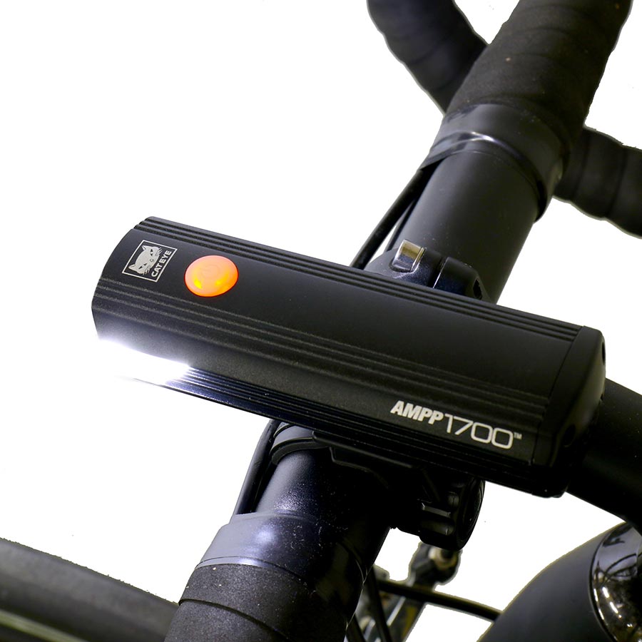 CatEye, AMPP 1700, Light