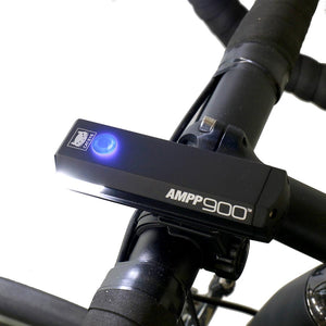 CatEye, AMPP900, Light