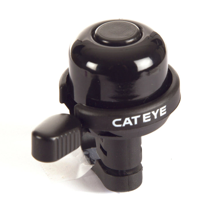 Cateye Wind PB-1000 Bike Bell black